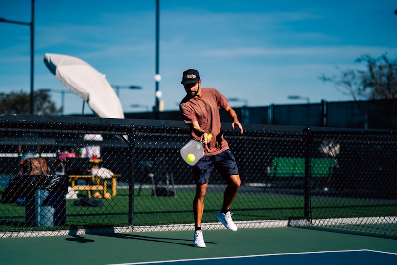 Pickleball